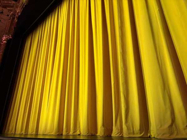 John Golden Theatre, section: Orchestra C, row: B, seat: 102