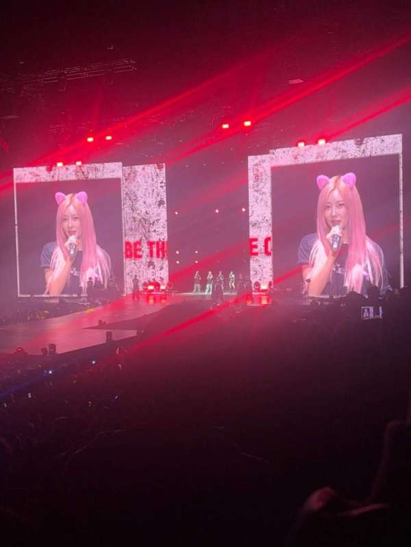 Prudential Center, section: 7, row: 10, seat: 16