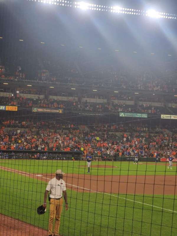 Oriole Park at Camden Yards, section: 12, row: 2, seat: 17