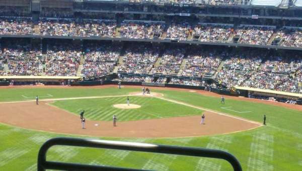 Oakland Coliseum, section: 239, row: 11, seat: 9
