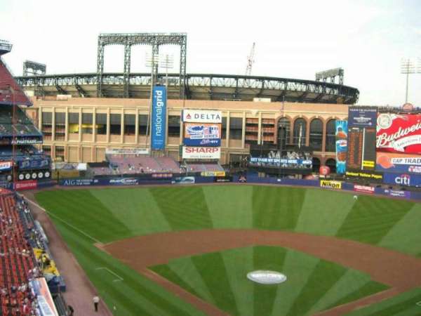 Shea Stadium