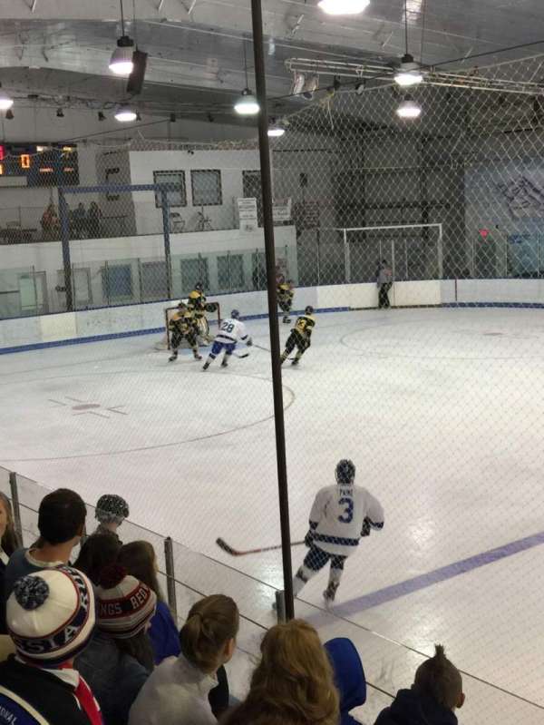 Lexington Ice Center