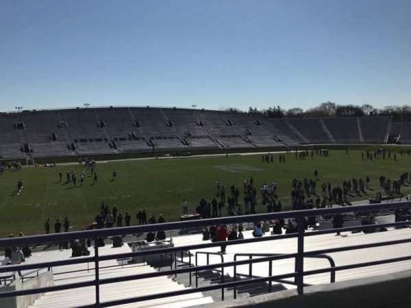 Ryan Field, section: 132, row: 39, seat: 5