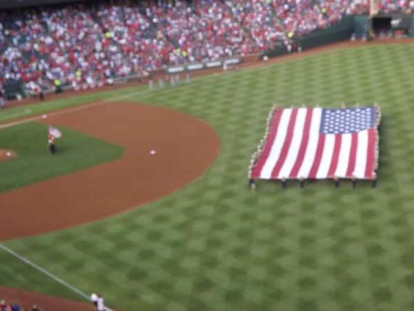 Globe Life Park in Arlington, section: 342, row: 16, seat: 10