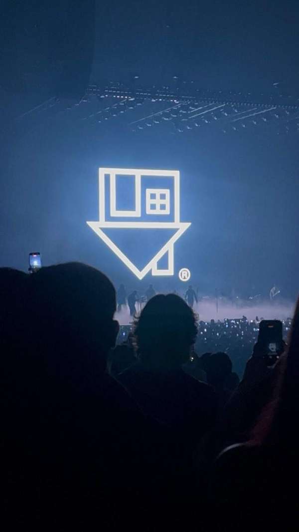 Dickies Arena, section: 122, row: 11, seat: 8