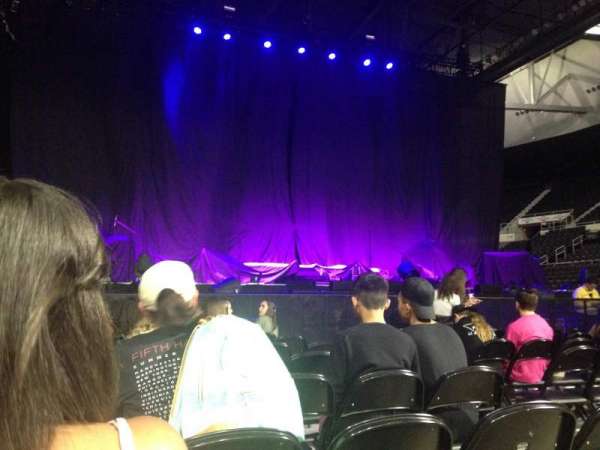 Amica Mutual Pavilion, section: Floor 3, row: 6