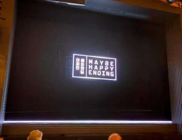 Belasco Theatre, section: Orchestra C, row: L, seat: 102
