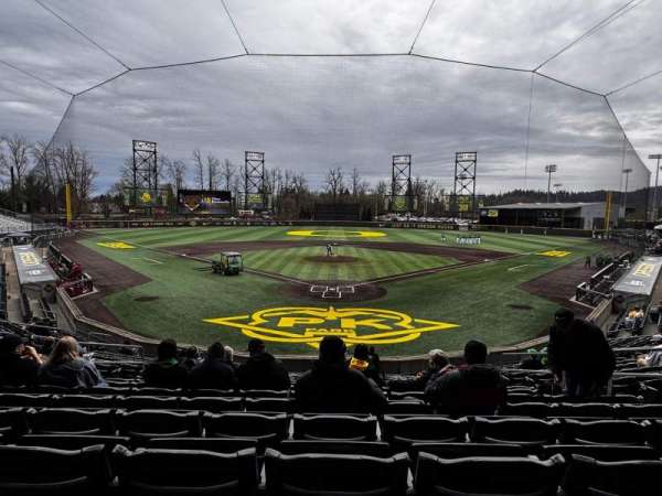 PK Park, section: 7, row: 15, seat: 8