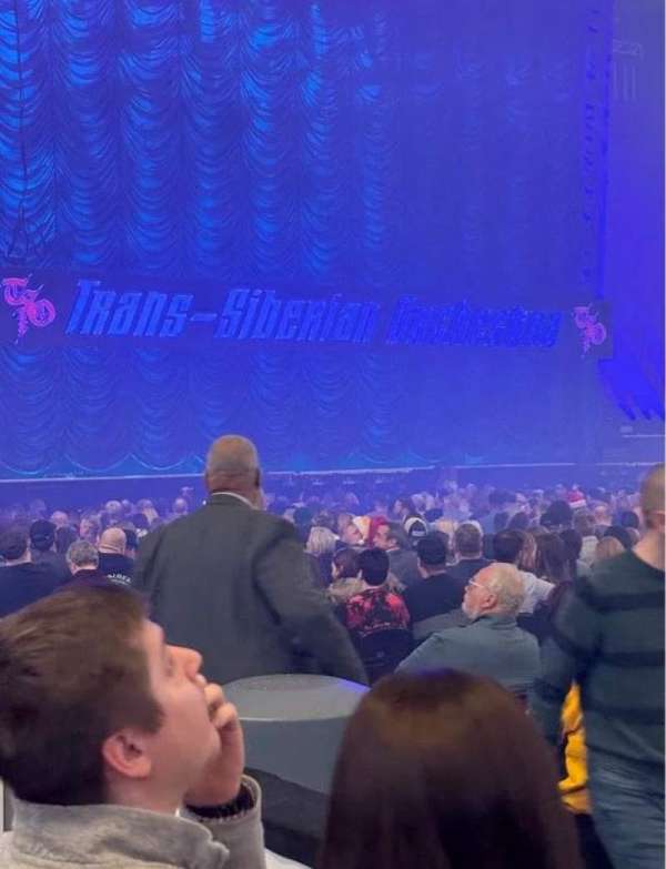 PPG Paints Arena, section: 112, row: B, seat: 14