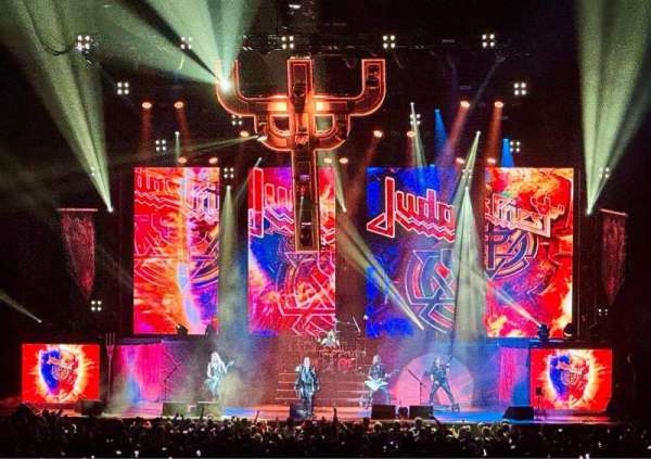 Prudential Center, section: 3, row: 15, seat: 1