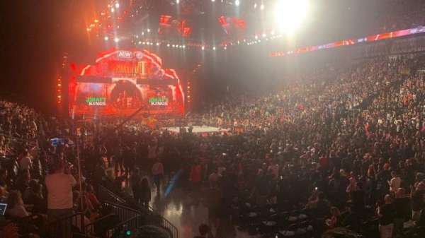Scotiabank Arena, section: 104, row: 12, seat: 14