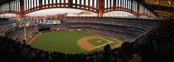 Yankee Stadium, section: 428, row: 13, seat: 3