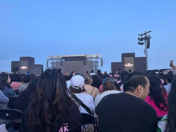 Rogers Stadium, section: D6, row: 12, seat: 14