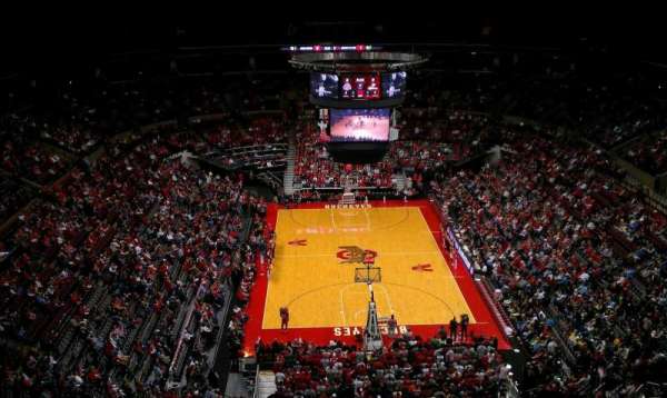 Value City Arena, section: 314, row: P, seat: 21