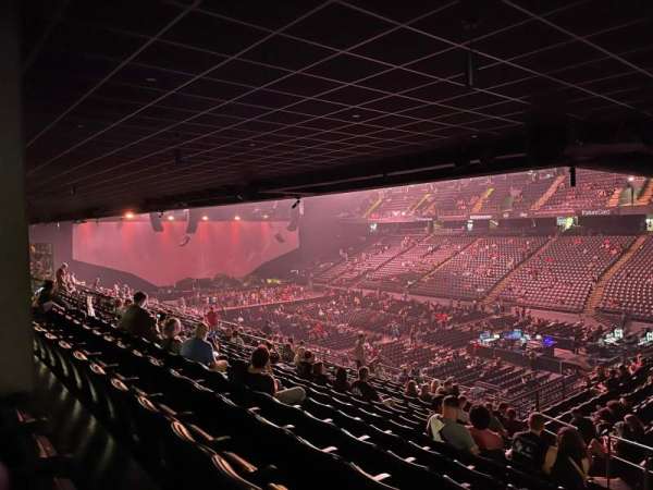 CFG Bank Arena, section: 117, row: CC, seat: 15