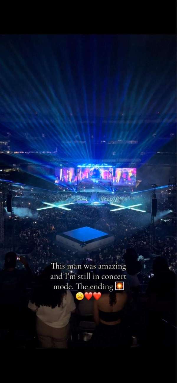 MetLife Stadium, section: 226, row: 9, seat: 2