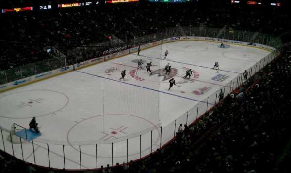 Honda Center, section: 440, row: A, seat: 3