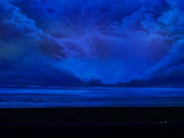 Eugene O'Neill Theatre, section: orchestra c, row: A, seat: 110