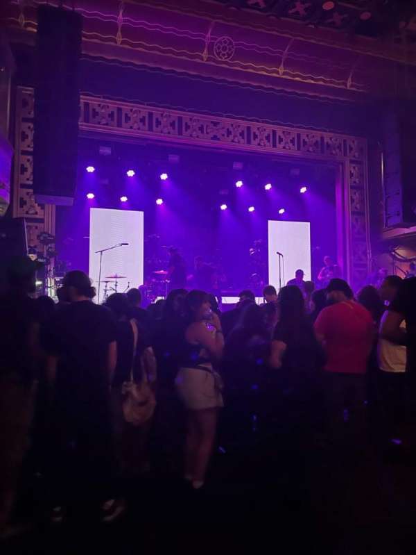Webster Hall