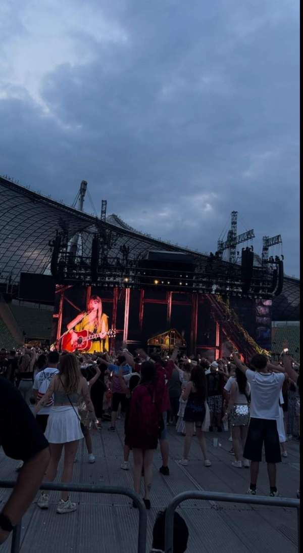 Photo by va1karid0va4 at Olympiastadion München
