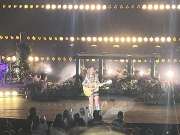 Great Cedar Showroom at Foxwoods, section: 20, row: E, seat: 304