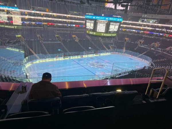 Crypto.com Arena, section: Suite B42