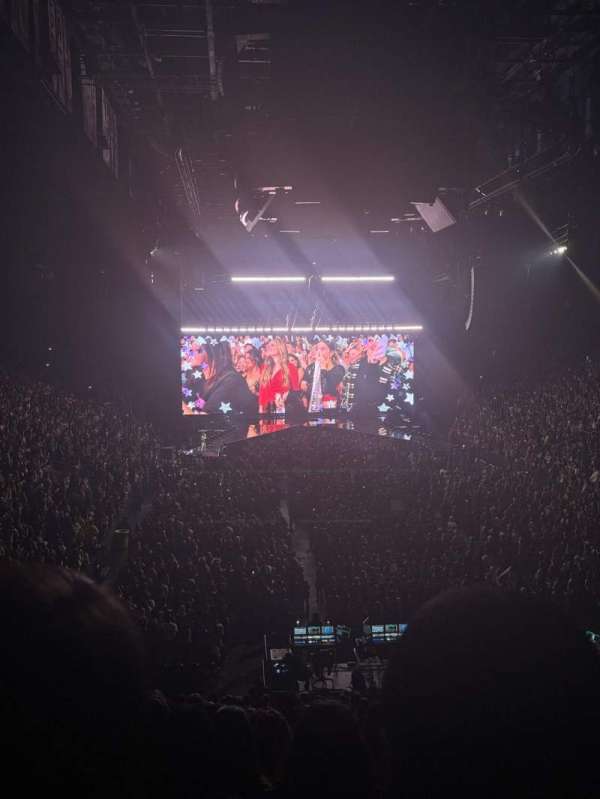 Scotiabank Arena, section: 103, row: 23, seat: 24