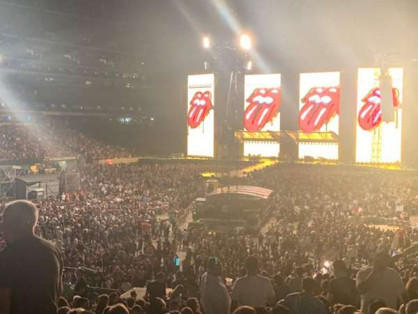 MetLife Stadium, section: 123, row: 35, seat: 1