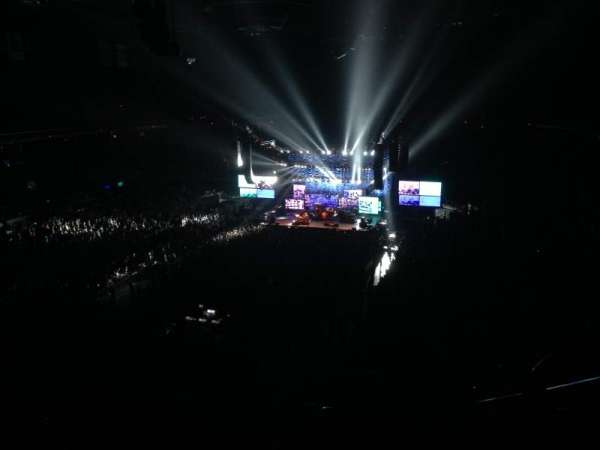 Value City Arena, section: 329, row: J, seat: 5