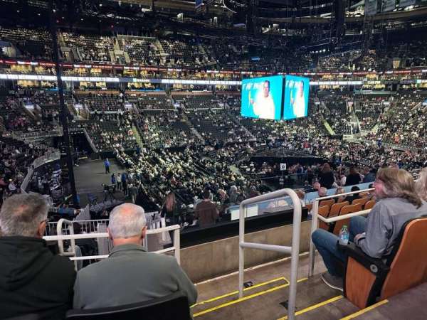 TD Garden, section: 15, row: 25, seat: 1-2