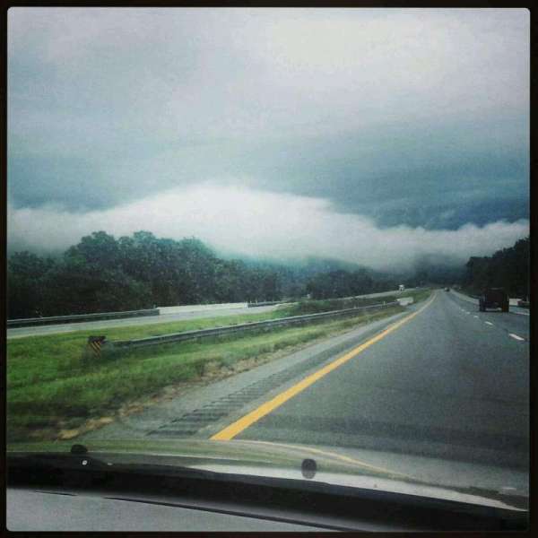 On The Road