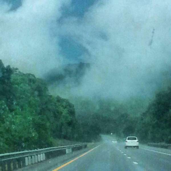On The Road