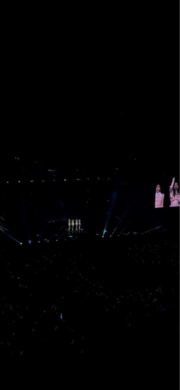 American Airlines Center, section: 321, row: E, seat: 18