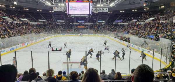 Amica Mutual Pavilion, section: 101, row: E, seat: 6