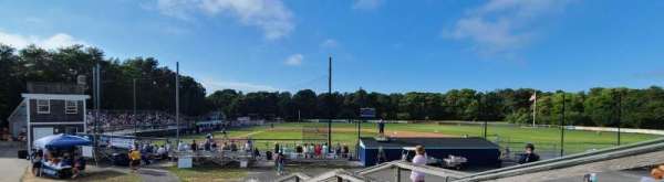 Stony Brook Field, section: GA