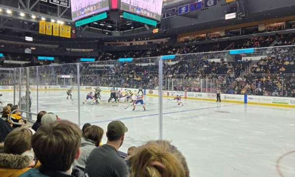 Amica Mutual Pavilion, section: 120, row: GG, seat: 5