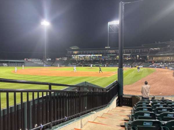 Constellation Field, section: 26, row: N, seat: 14