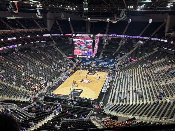 T-Mobile Center, section: 231, row: 14, seat: 24