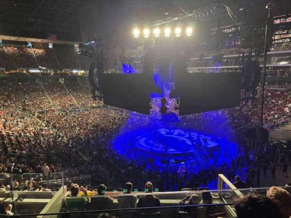 Desert Diamond Arena, section: C7, row: C, seat: 13