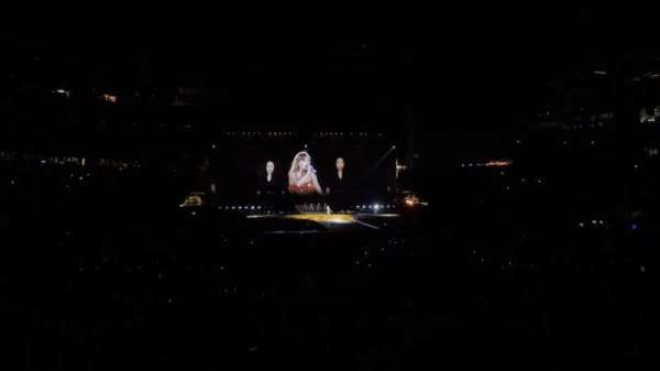 Levi's Stadium, section: 104, row: 13, seat: 5