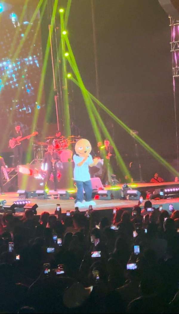 Allstate Arena, section: 115, row: C, seat: 21