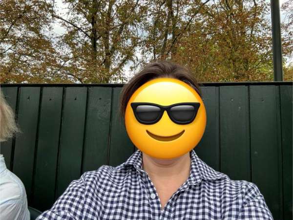 Regent's Park Open Air Theatre, section: Upper, row: U, seat: 78