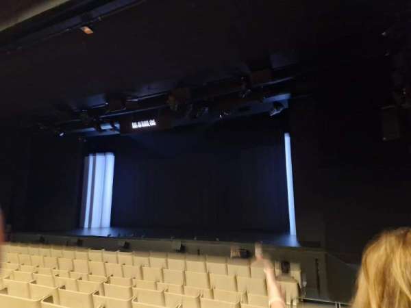 Drama Theatre at the Sydney Opera House, section: Stalls, row: H, seat: 2