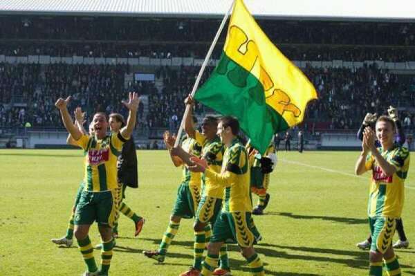 Bingoal Stadion, section: vakkie -m, row: 1, seat: 6