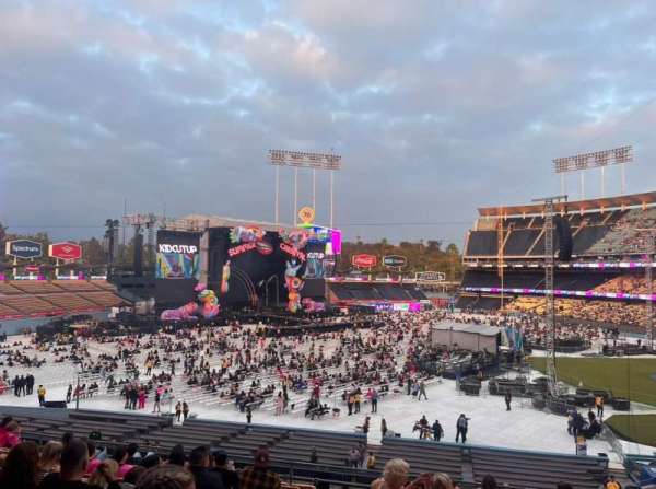 Dodger Stadium