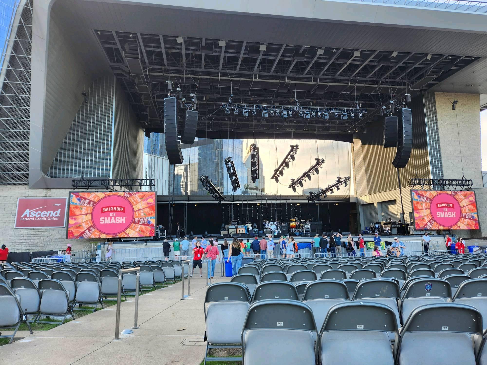 Ascend Amphitheater 