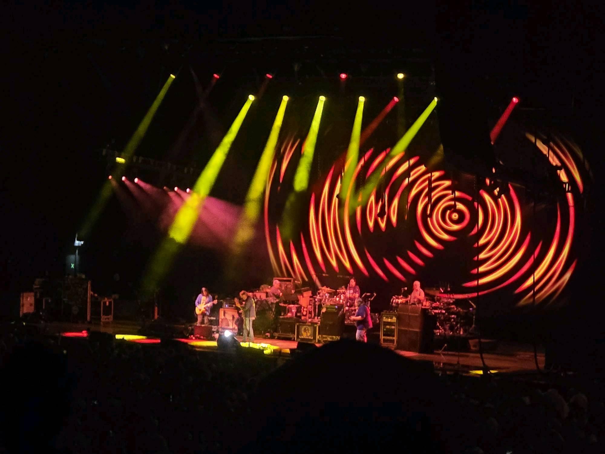 Coca-Cola Amphitheater 