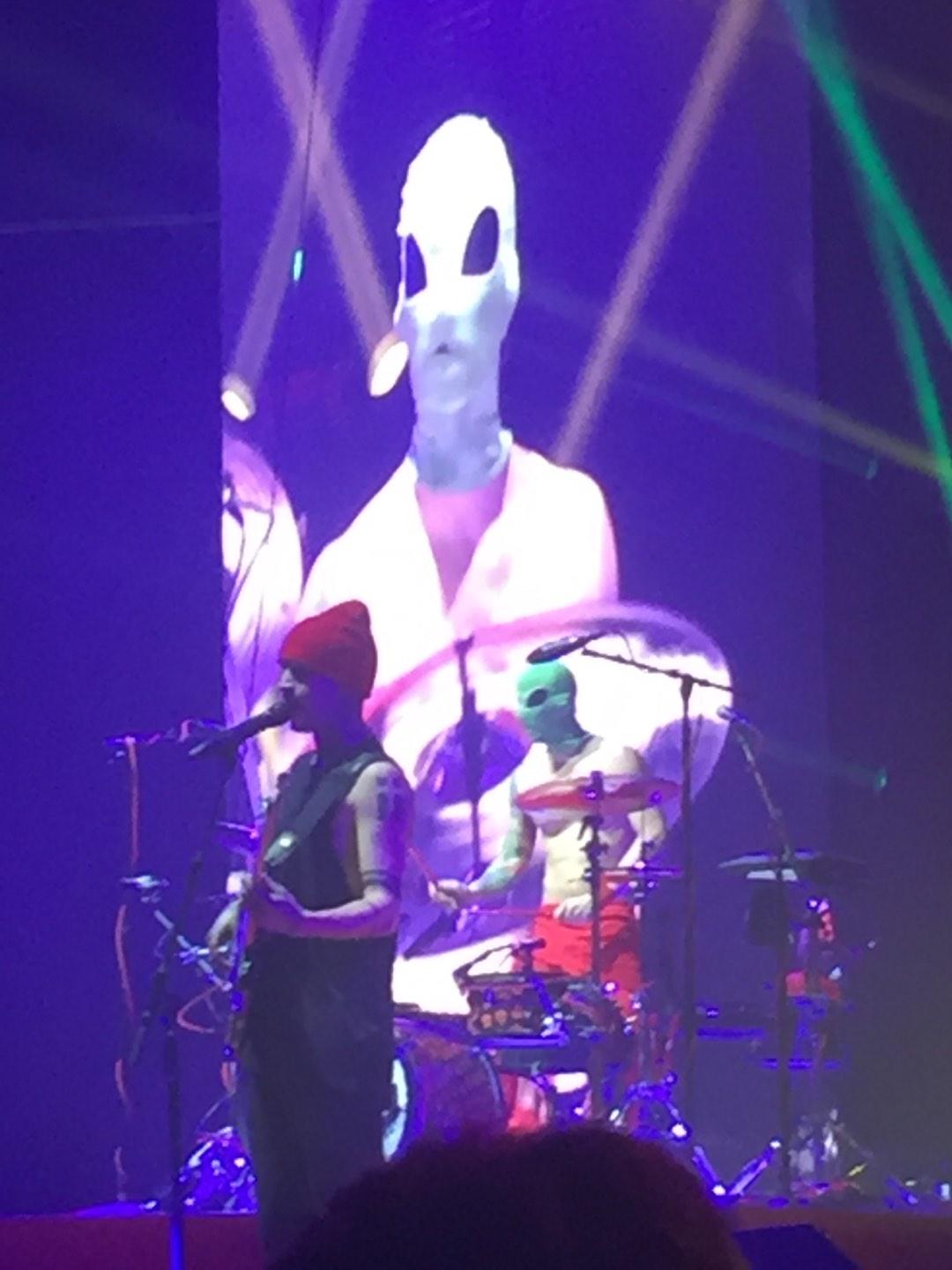 Prudential Center Section Pit 