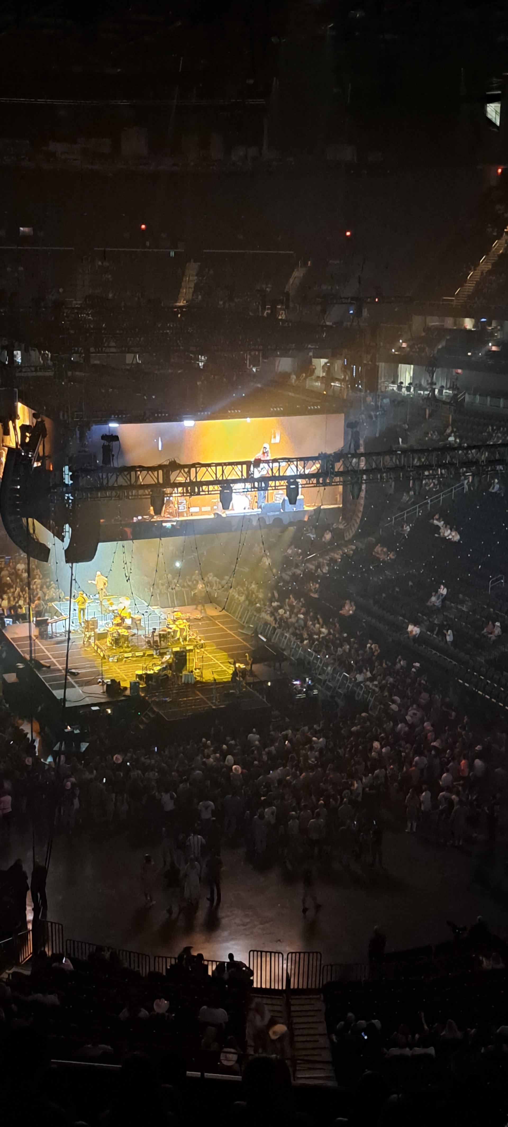 T-Mobile Arena 