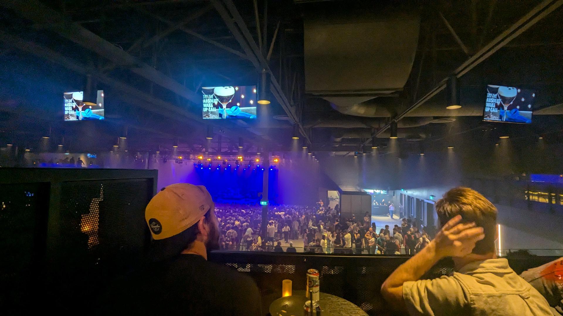 History, Toronto Section Box 202 